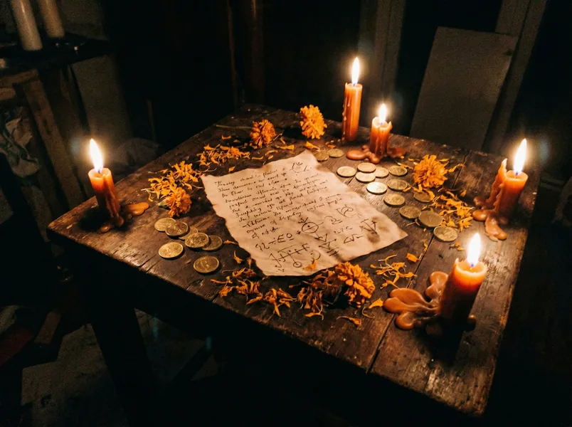 Ritual de Fama y Reconocimiento